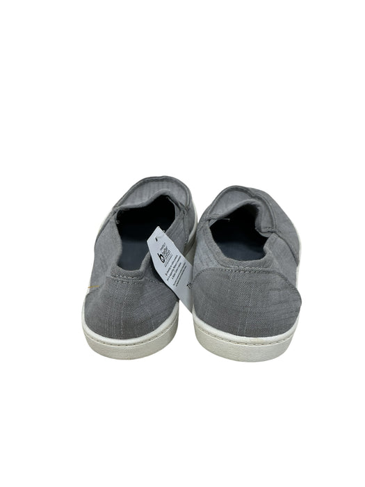 Tenis 7.5 (TIME AND TRU)
