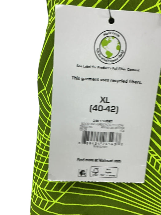 Pantaloneta XL (ATHLETIC)