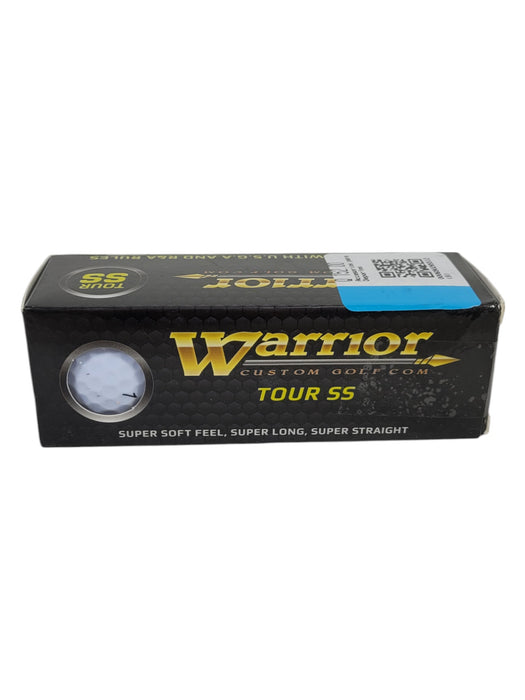 Set de pelotas de golf (WARROR)