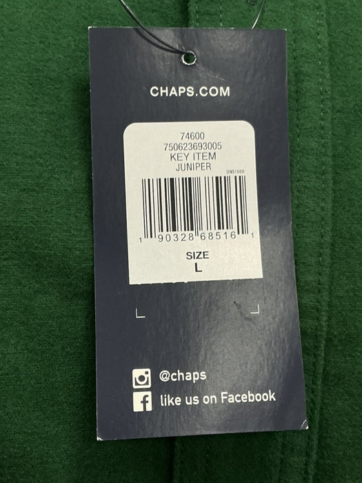 Camisa L (CHAPS)