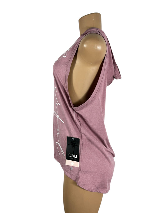 Blusa M (CALI SPORT)