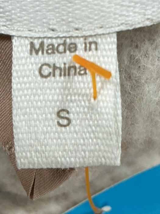 Abrigo S (GARNET HILL)