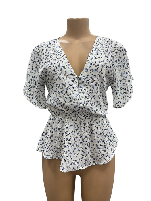 Blusa XS (SIENNA SKY)