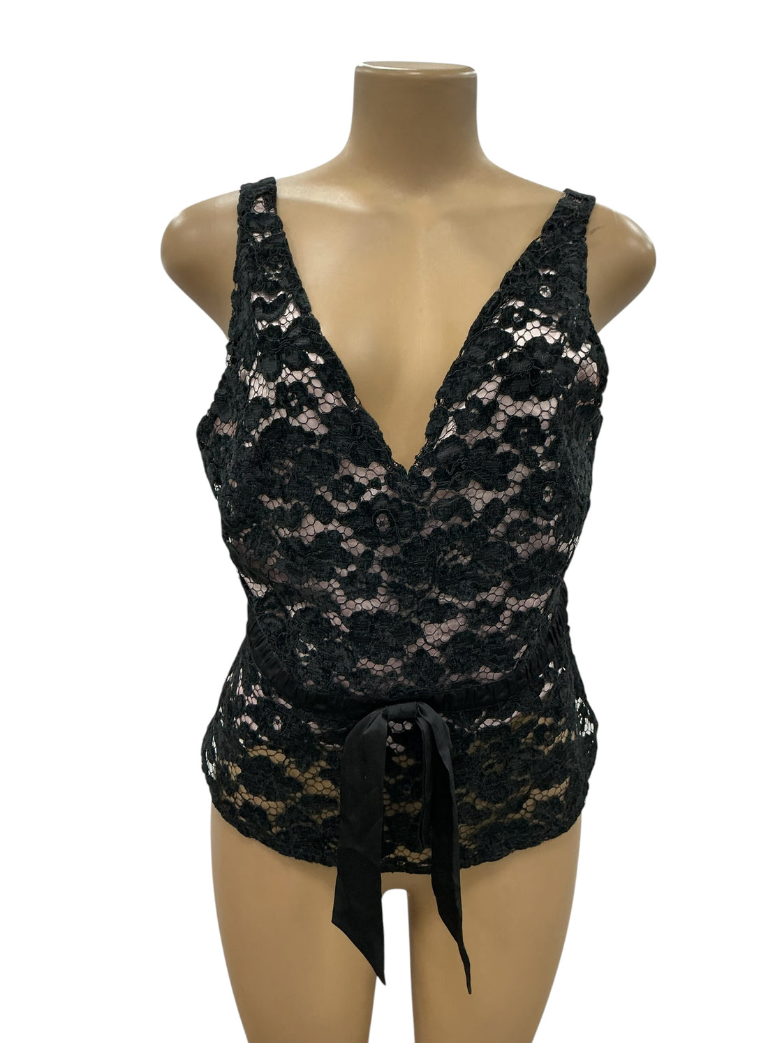 Blusa 4 (WHITE HOUSE BLACK MARKET)