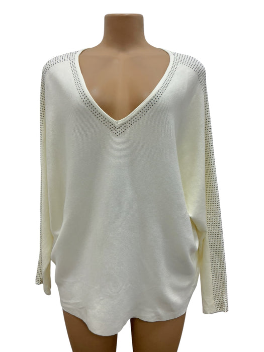 Suéter XL (LIV MILANO)