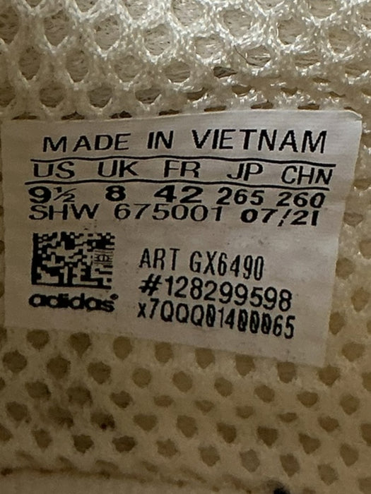 Tenis 9.5 (ADIDAS)