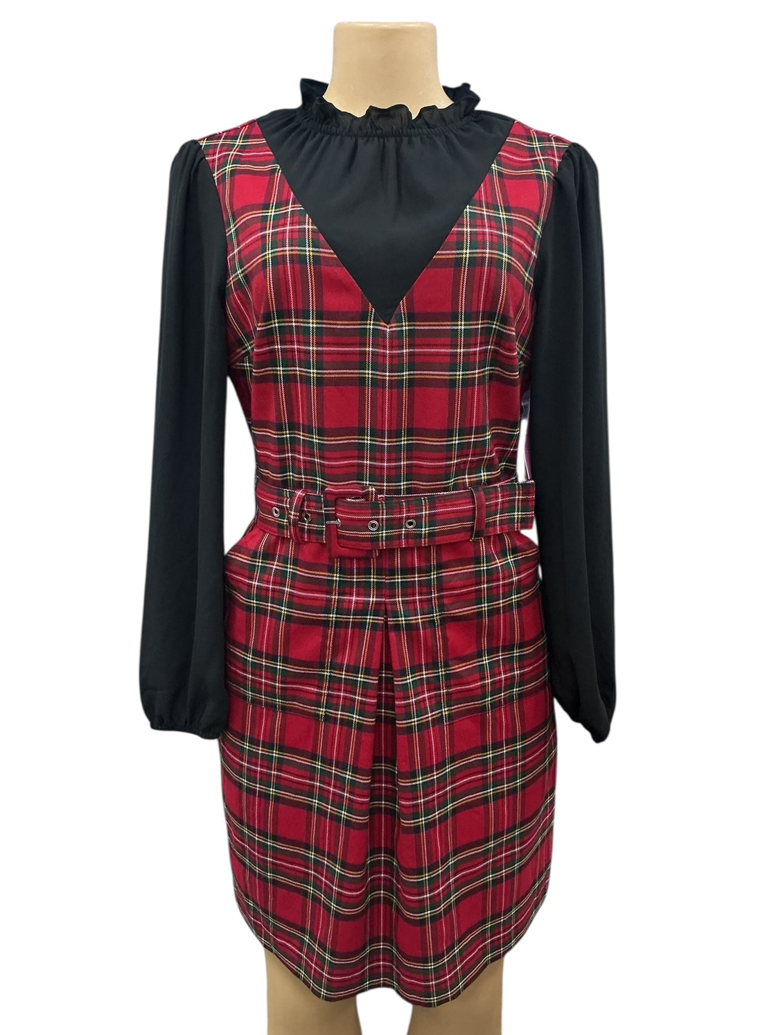 Vestido XS (RILEY & RAE)