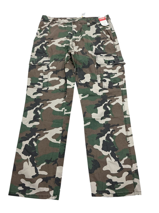 Pantalón 34X34 (WRANGLER)