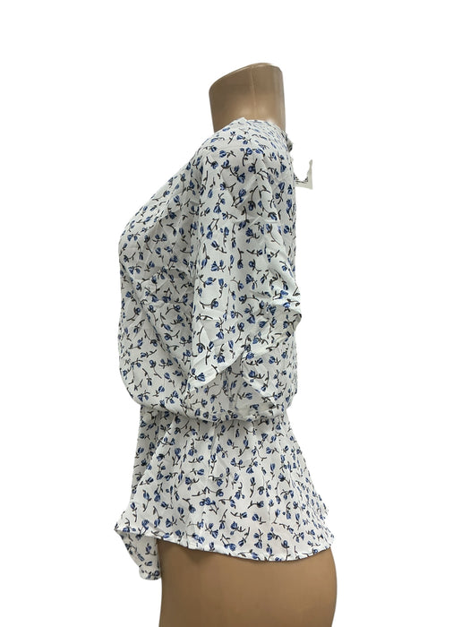 Blusa XS (SIENNA SKY)