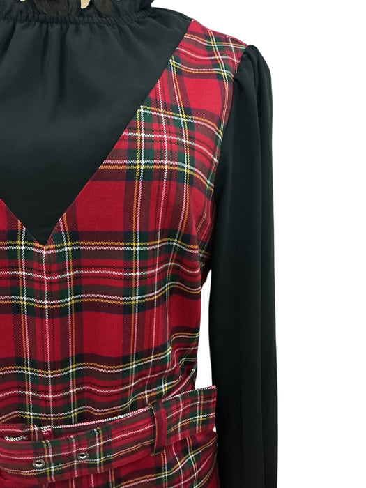 Vestido XS (RILEY & RAE)