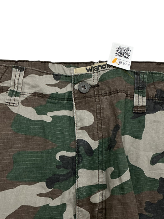 Pantalón 34X34 (WRANGLER)