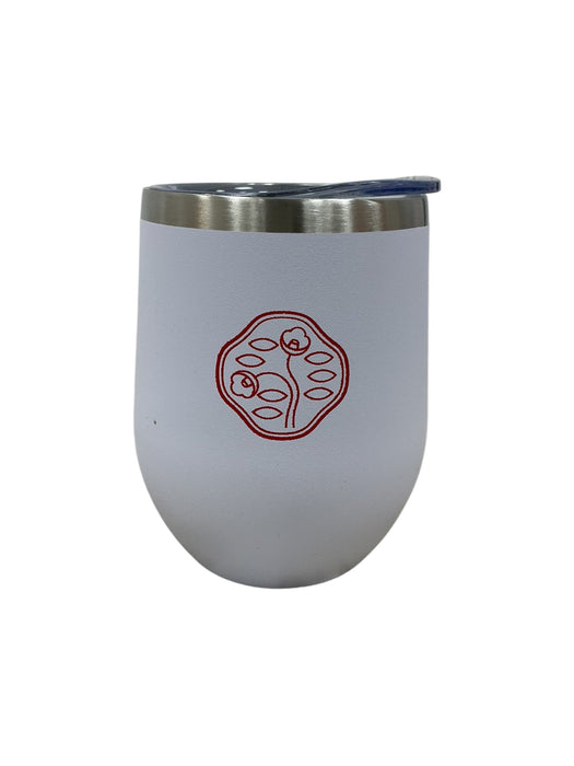 Vaso con tapa (CECE)