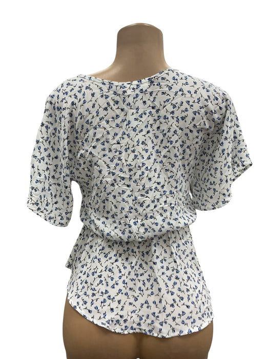 Blusa XS (SIENNA SKY)