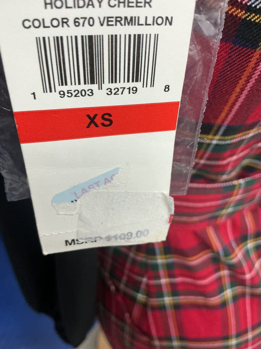 Vestido XS (RILEY & RAE)