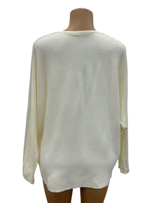 Suéter XL (LIV MILANO)