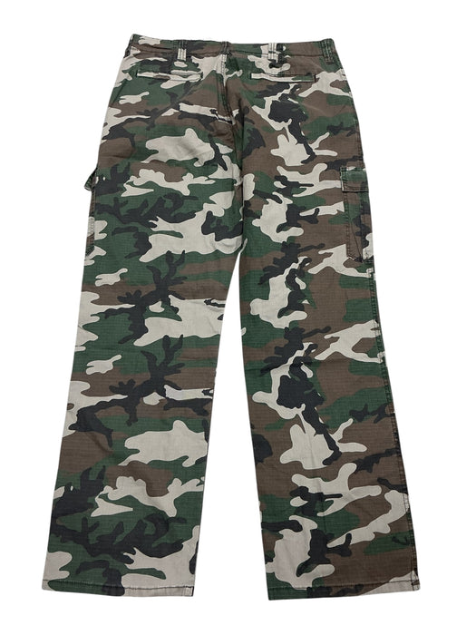 Pantalón 34X34 (WRANGLER)