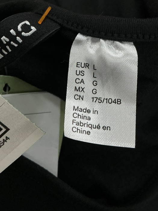 Vestido L (H&M)