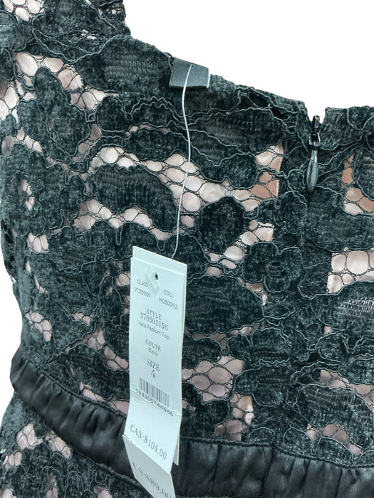 Blusa 4 (WHITE HOUSE BLACK MARKET)