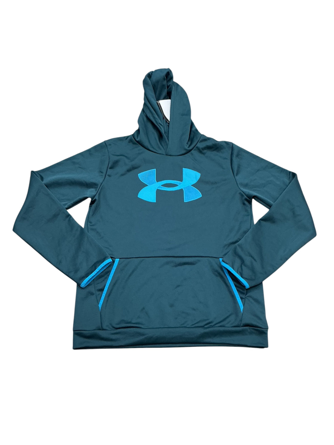 Sudadero YXL (UNDER ARMOUR)