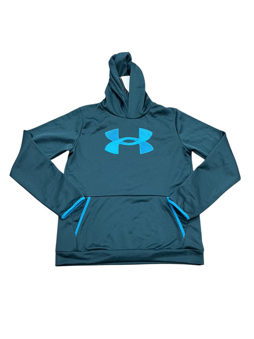 Sudadero YXL (UNDER ARMOUR)