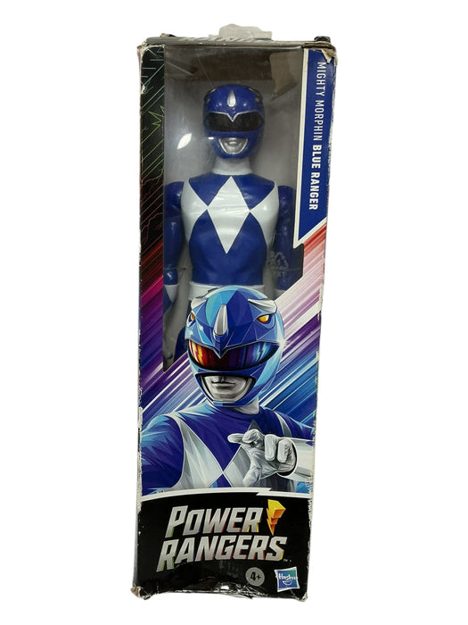 Blue Ranger - Mighty Morphin (HASBRO)