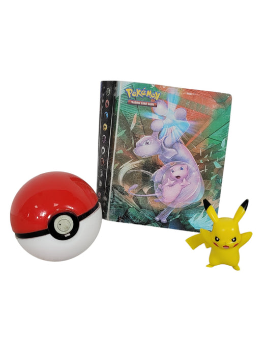 Cartas coleccionables (POKÉMON)