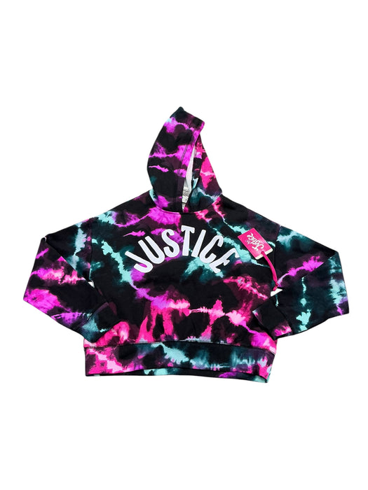 Sudadero para niña 10 (JUSTICE)