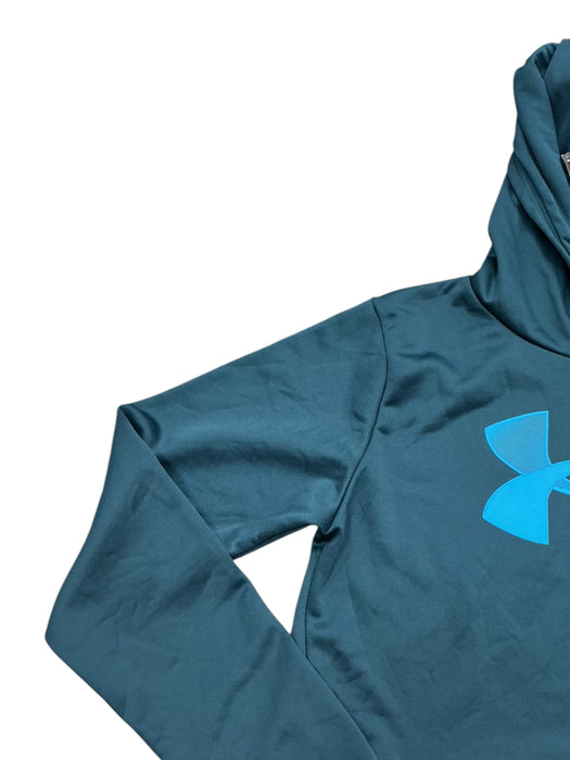 Sudadero YXL (UNDER ARMOUR)