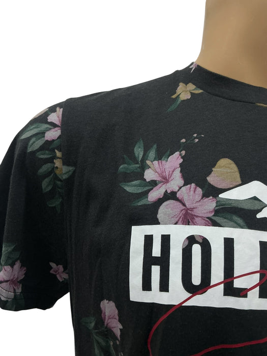 Playera XL (HOLLISTER)