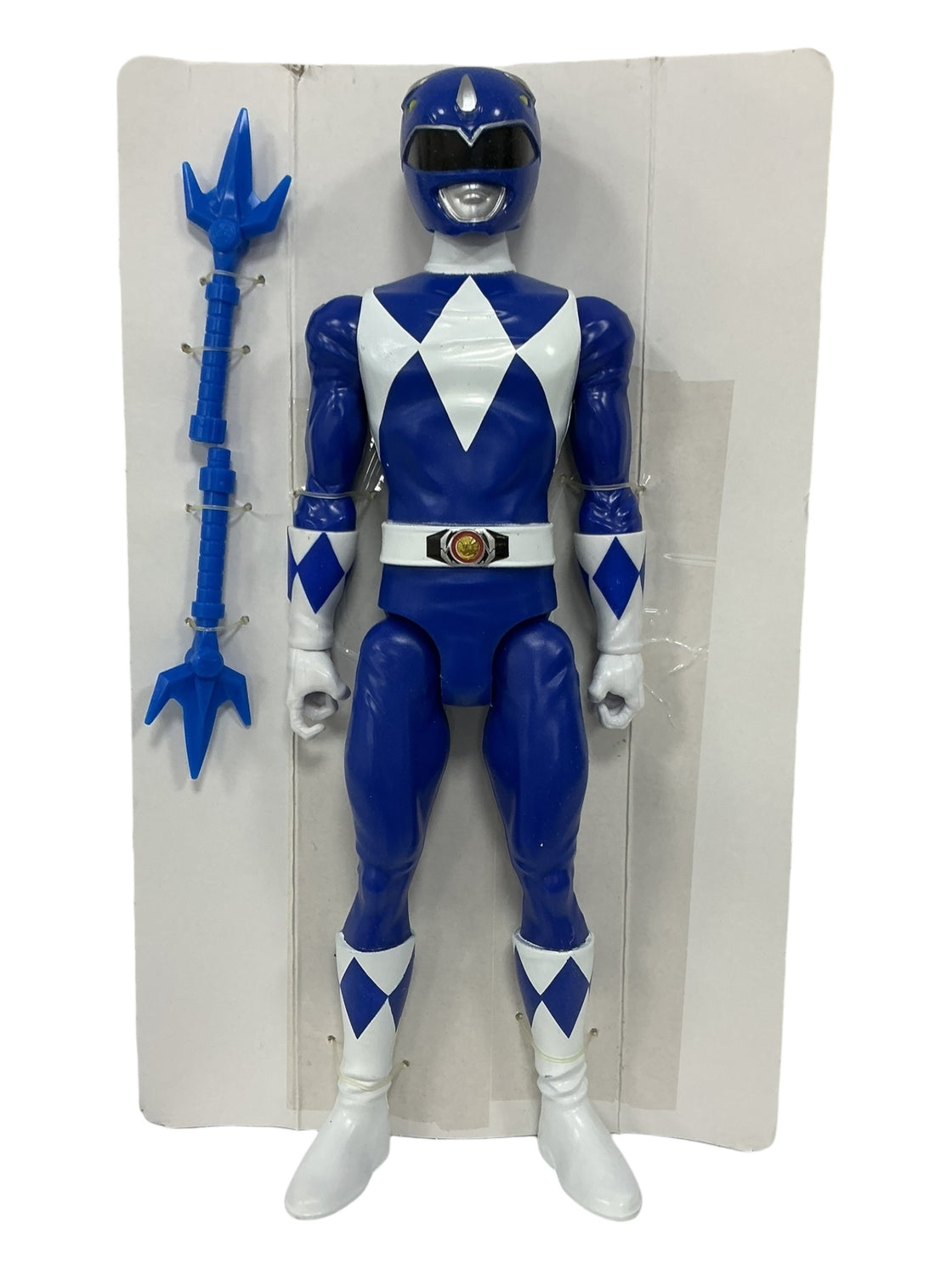 Blue Ranger - Mighty Morphin (HASBRO)