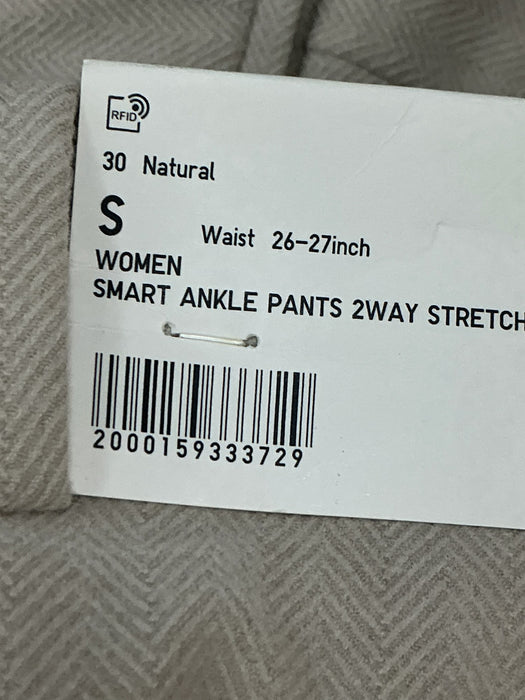 Pantalón S (UNIQLO)