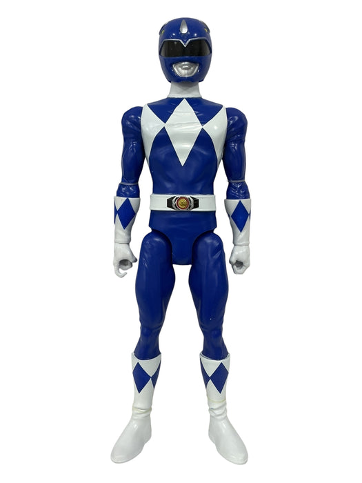 Blue Ranger - Mighty Morphin (HASBRO)