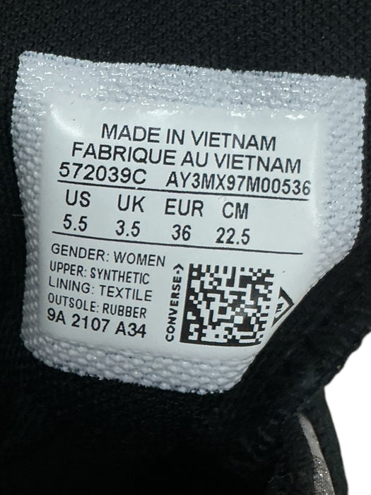 Tenis 5.5 (CONVERSE)