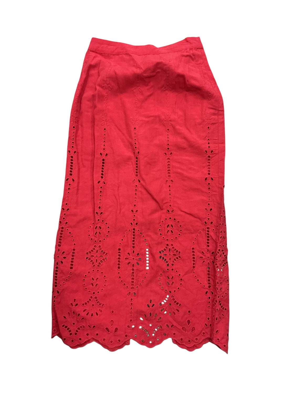 Falda 0P (BANANA REPUBLIC)