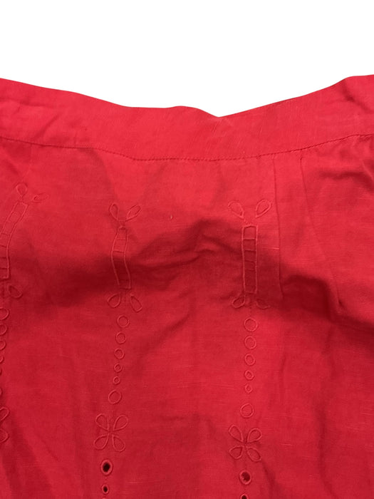 Falda 0P (BANANA REPUBLIC)
