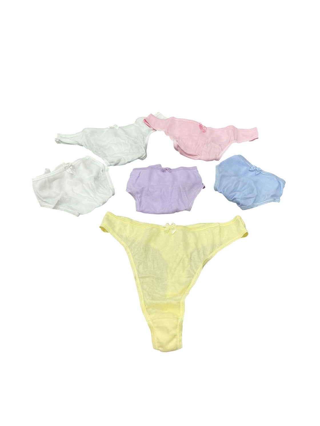 Set de ropa interior L (UNDERVIEW)