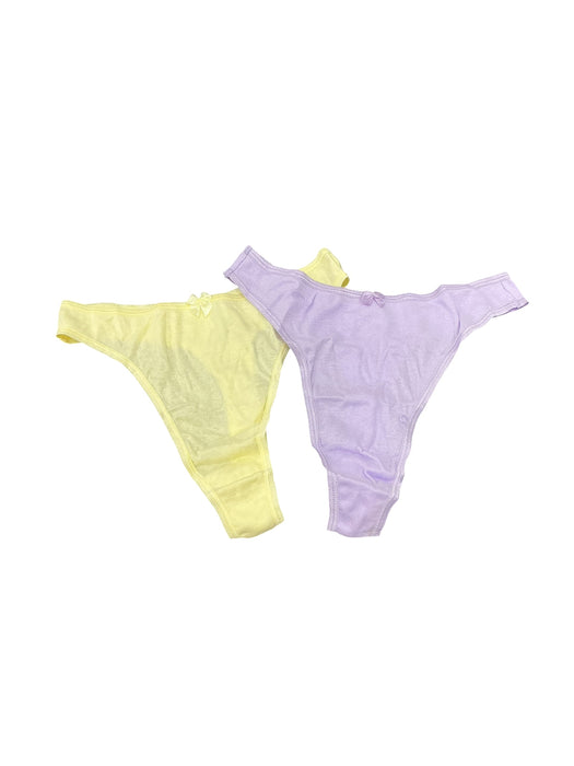Set de ropa interior L (UNDERVIEW)