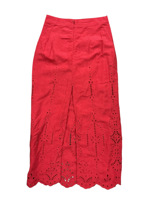Falda 0P (BANANA REPUBLIC)