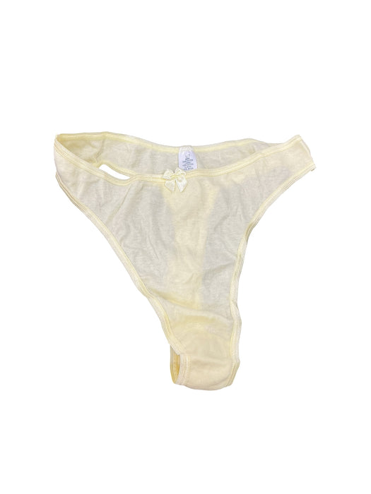 Set de ropa interior L (UNDERVIEW)