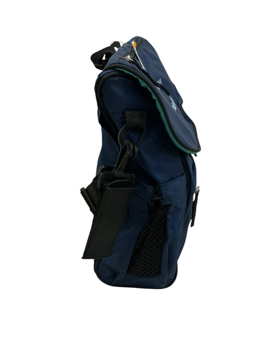 Bolso pañalera
