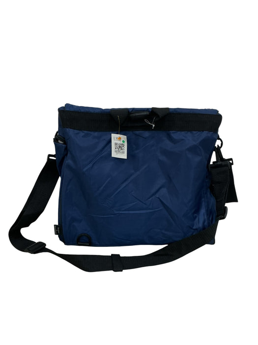 Bolso pañalera