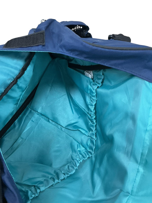 Bolso pañalera