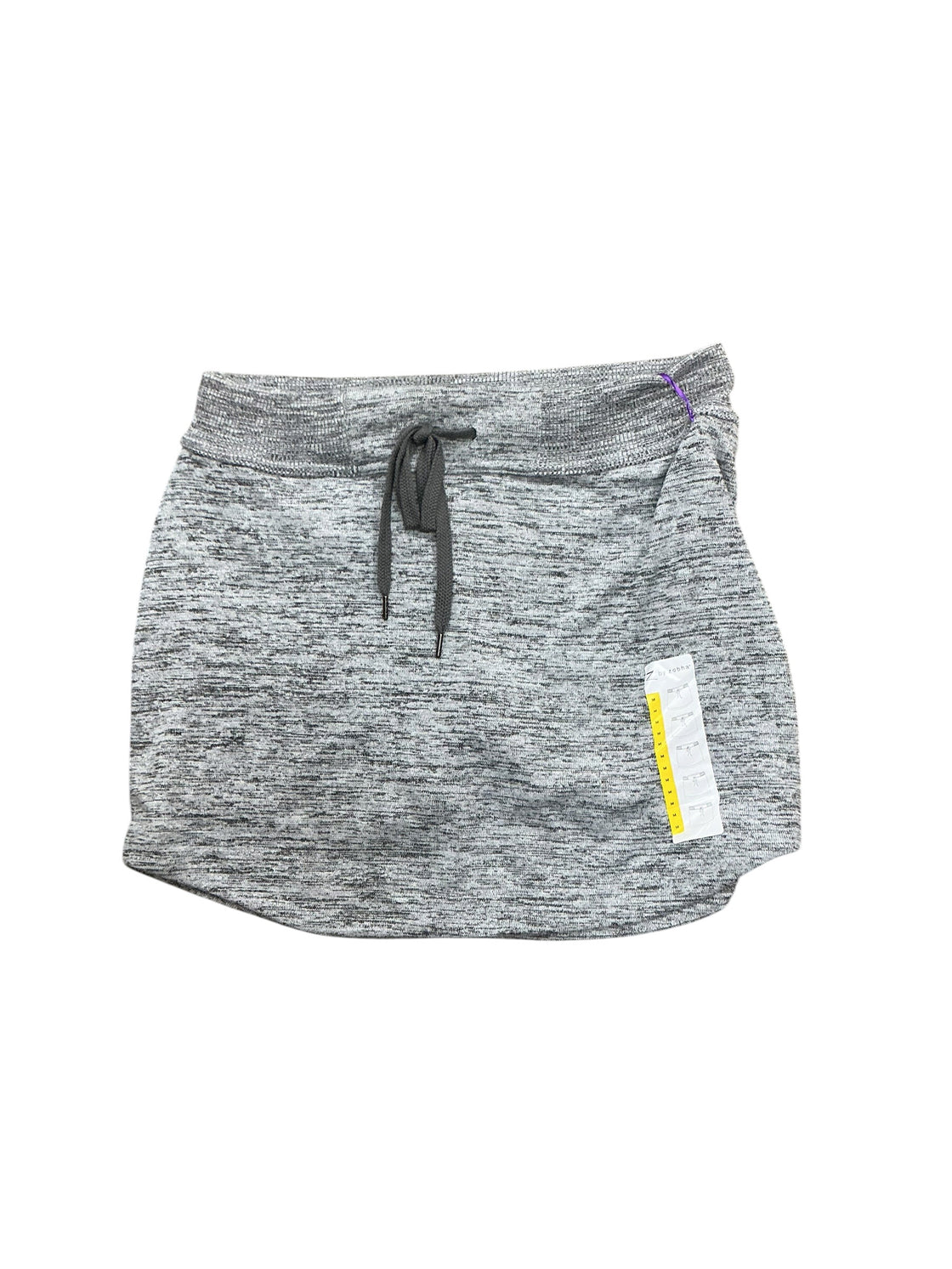 Falda short M (ZOBHA)