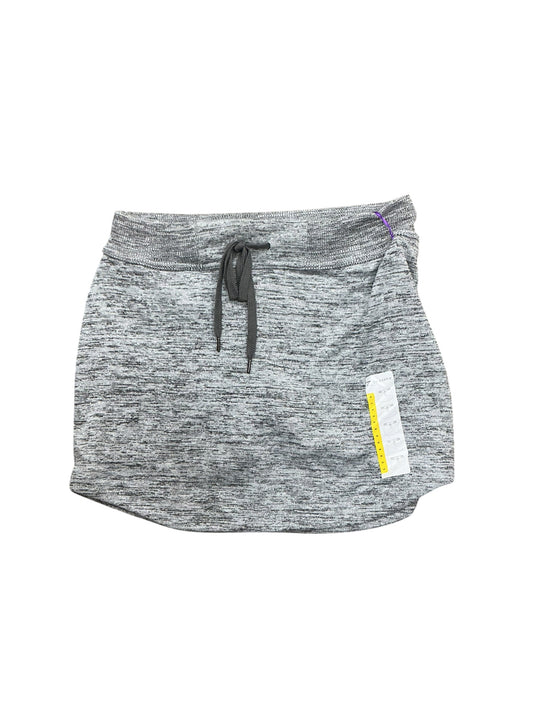 Falda short M (ZOBHA)
