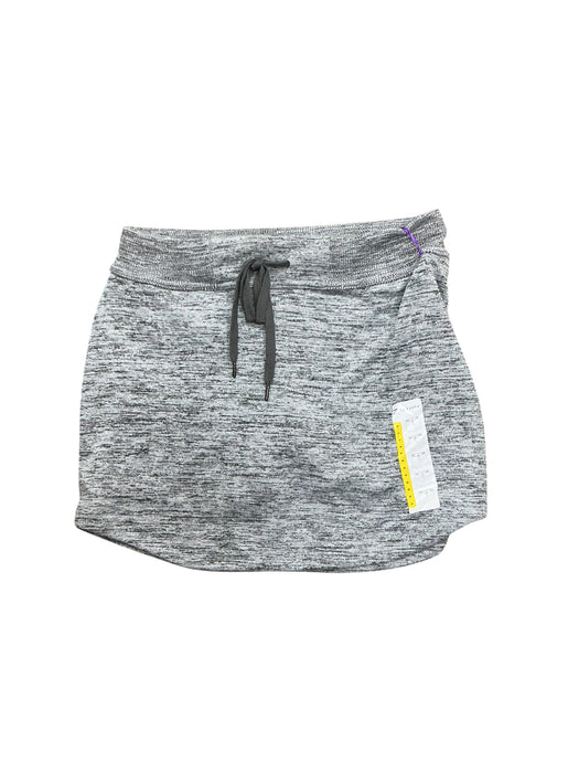 Falda short M (ZOBHA)