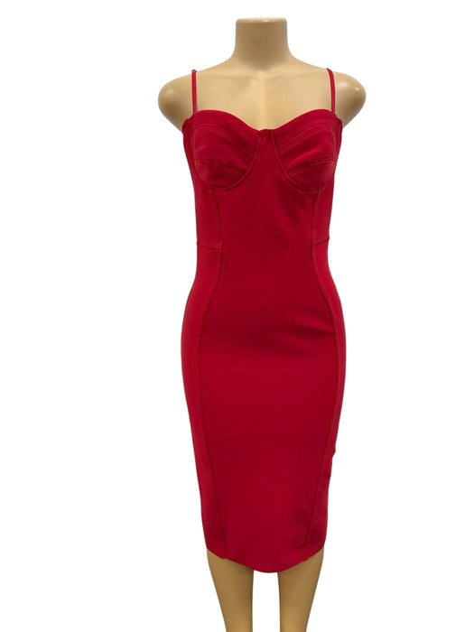 Vestido L (FASHION NOVA)
