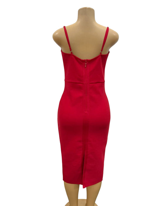 Vestido L (FASHION NOVA)