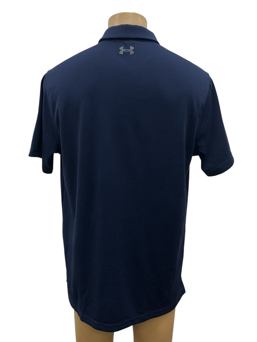 Camisa XLT (UNDER ARMOUR)