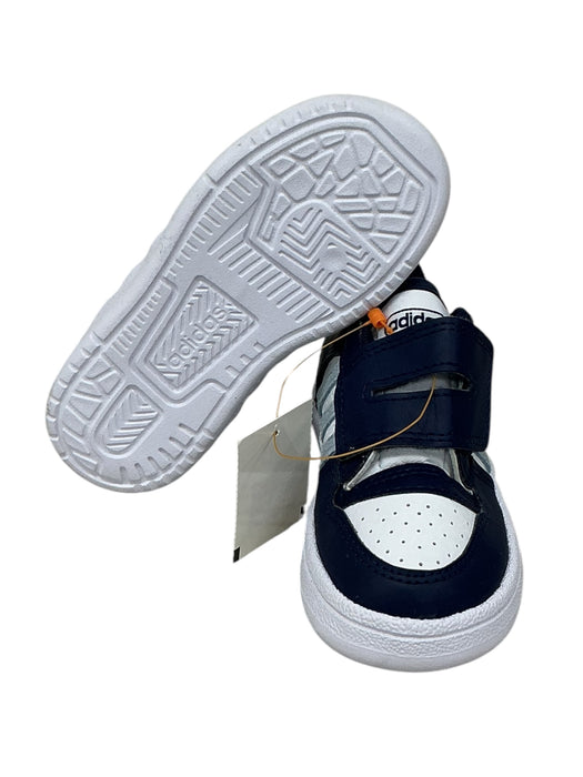 Tenis para bebé 7K (ADIDAS)