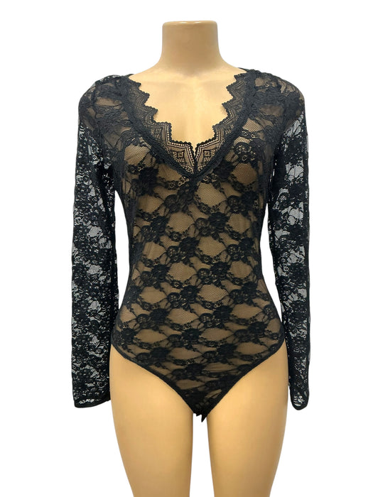 Blusa  L (FASHION NOVA)